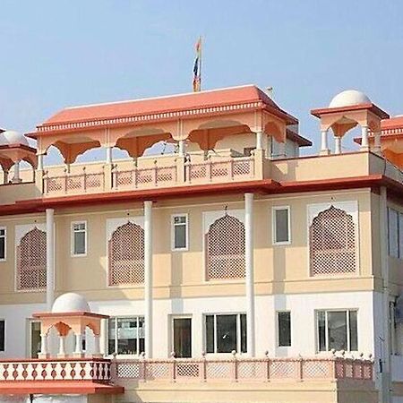 Jain Bhawan 호텔 Birātnagar 외부 사진